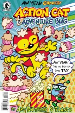 Issue #3