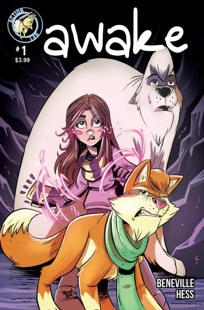 Cover of Water and Ice