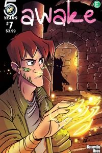 The Best Laid Plans...