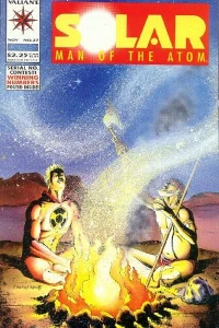 Awake In The Dreamtime