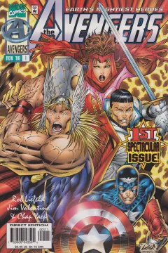 Awaken the Thunder
