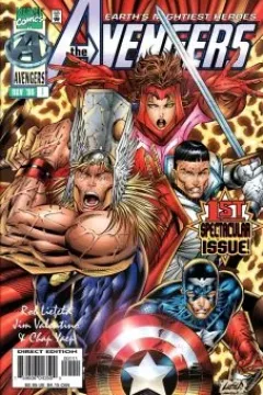 Awaken the Thunder