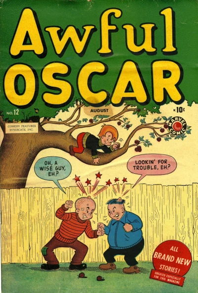 Cover of Saturday Night Date