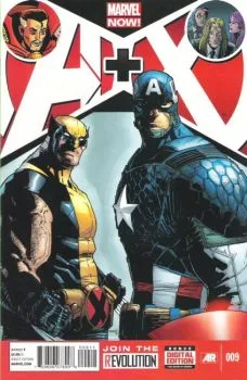 Cover of Captain America + Wolverine: Animal Cruelty; Doctor Strange + Quentin Quite, Pixie, and Eye Boy
