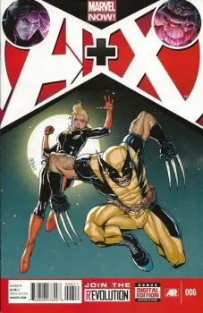Cover of Cavemen versus Astronauts?; I'm glad ya punks finally agreed to this.