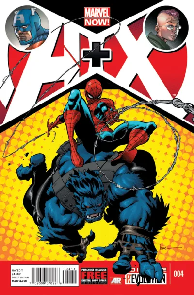 Cover of Planet of the Beasts!; The New Deal?!