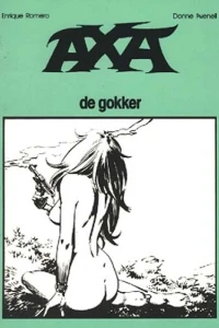 de gokker