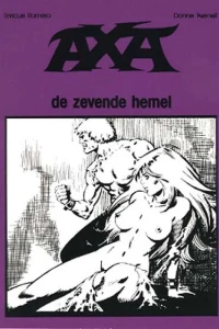de zevende hemel