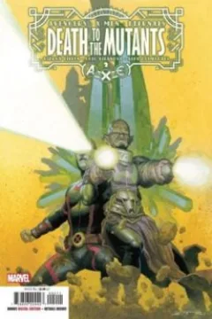 Issue #2