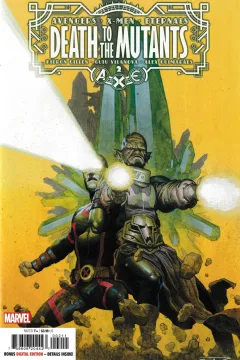 Issue #2