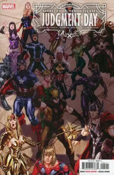 Cover of Issue #5