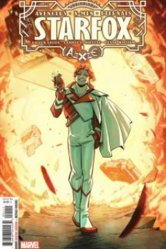 Issue #1