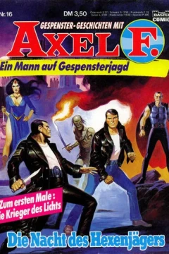 Issue #16