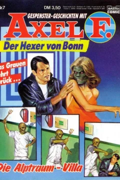 Issue #7