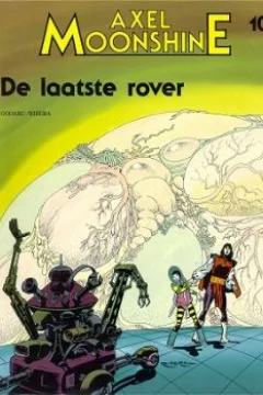 De laatste rover