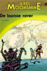 De laatste rover