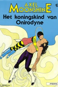 Het koningskind van Onirodyne