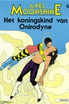 Het koningskind van Onirodyne