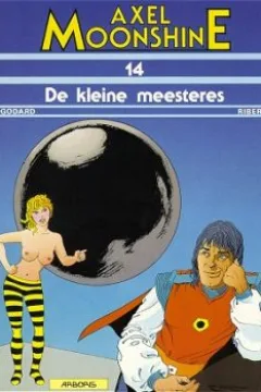 De kleine meesteres
