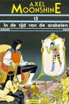 In de tijd van de orakelen