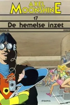 De hemelse inzet