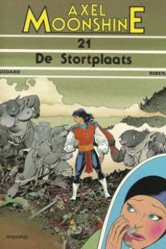 De Stortplaats