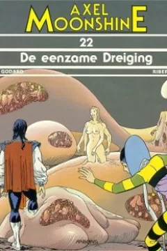 De eenzame dreiging