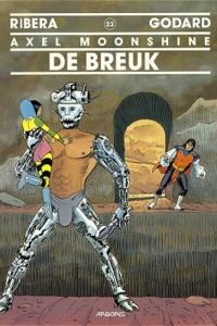 De Breuk
