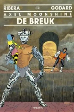 De Breuk