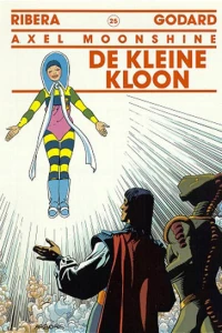 De kleine kloon
