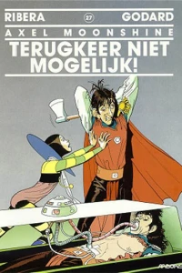 Terugkeer niet mogelijk!