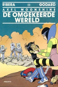 De omgekeerde wereld