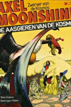 De aasgieren van de kosmos