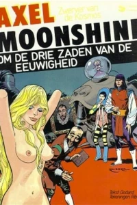 Om de drie zaden van de eeuwigheid