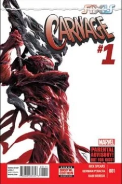 Issue #1