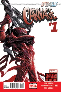 Issue #1
