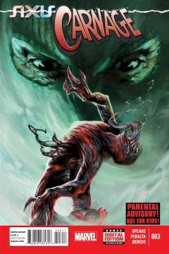 Issue #3