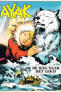 De weg naar het goud