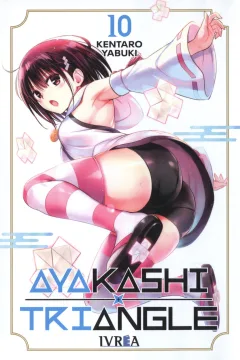Issue #10