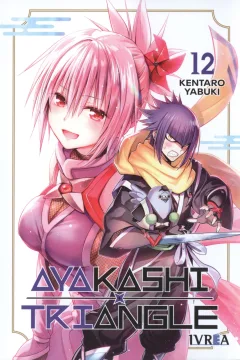 Issue #12