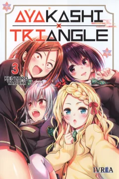 Issue #3