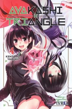 Issue #4