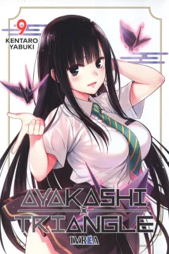 Issue #9
