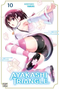 Issue #10