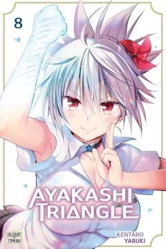 Issue #8