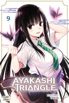 Issue #9