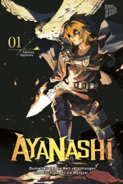 Issue #1