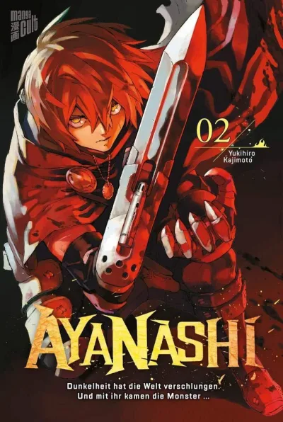 Cover of Issue #2