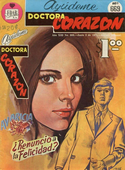 Cover of Renuncio a la Felicidad?