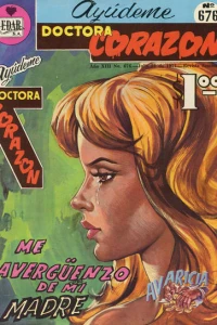 Me Averguenzo de mi Madre